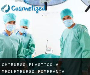 Chirurgo Plastico a Meclemburgo-Pomerania Anteriore