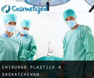 Chirurgo Plastico a Saskatchewan
