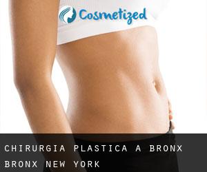 chirurgia plastica a Bronx (Bronx, New York)