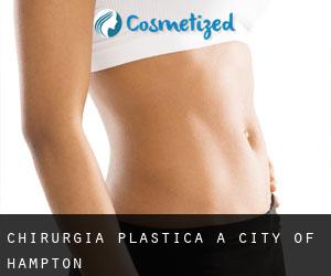 chirurgia plastica a City of Hampton