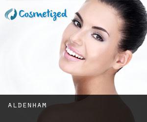  (Aldenham)