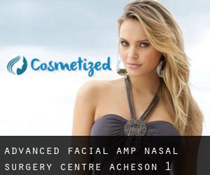 Advanced Facial & Nasal Surgery Centre (Acheson) #1