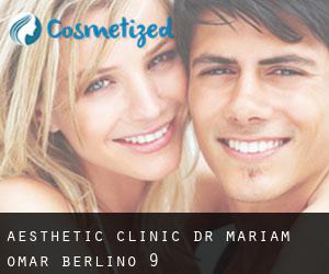 Aesthetic Clinic Dr. Mariam Omar (Berlino) #9