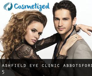 Ashfield Eye Clinic (Abbotsford) #5