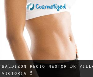 Baldizon Recio Nestor Dr. (Villa Victoria) #3