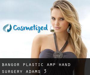 Bangor Plastic & Hand Surgery (Adams) #3