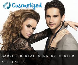 Barnes Dental Surgery Center (Abilene) #6