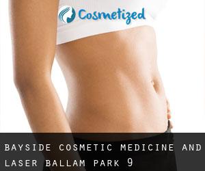 Bayside Cosmetic Medicine and Laser (Ballam Park) #9