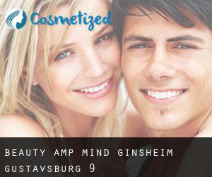 Beauty & Mind (Ginsheim-Gustavsburg) #9