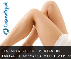 Beccaria Centro Medico Dr Adrian J Beccaria (Villa Carlos Paz) #6