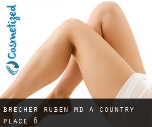 Brecher Ruben MD (A Country Place) #6