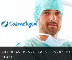 Chirurgo Plastico a A Country Place