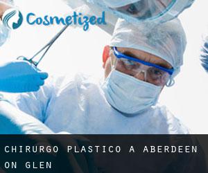 Chirurgo Plastico a Aberdeen on Glen