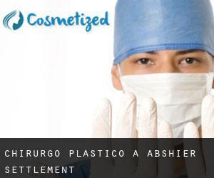 Chirurgo Plastico a Abshier Settlement