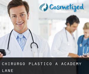 Chirurgo Plastico a Academy Lane