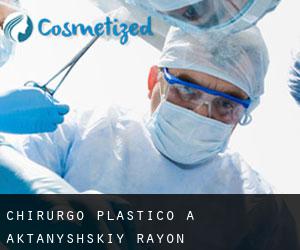 Chirurgo Plastico a Aktanyshskiy Rayon
