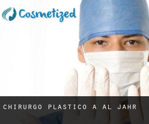 Chirurgo Plastico a Al Jahrāʼ