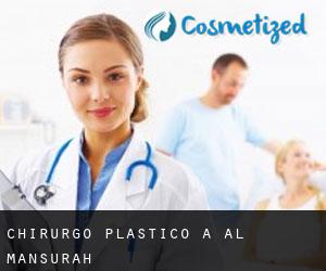 Chirurgo Plastico a Al Mansurah