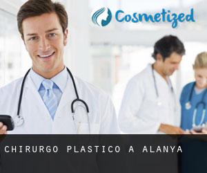 Chirurgo Plastico a Alanya