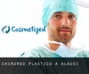 Chirurgo Plastico a Alausí