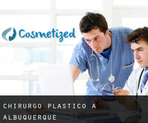 Chirurgo Plastico a Albuquerque