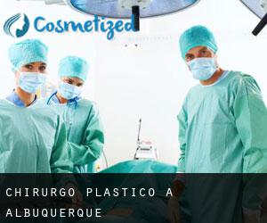 Chirurgo Plastico a Albuquerque