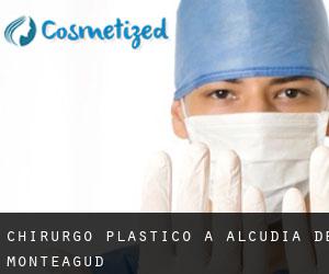 Chirurgo Plastico a Alcudia de Monteagud