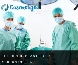 Chirurgo Plastico a Alderminster