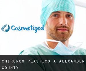 Chirurgo Plastico a Alexander County