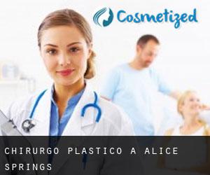 Chirurgo Plastico a Alice Springs