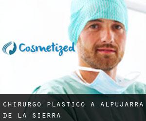 Chirurgo Plastico a Alpujarra de la Sierra