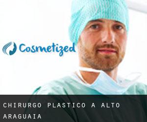 Chirurgo Plastico a Alto Araguaia
