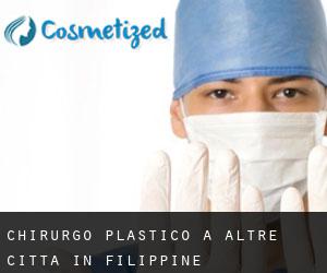 Chirurgo Plastico a Altre città in Filippine