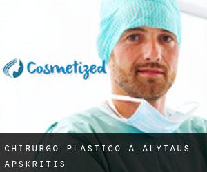 Chirurgo Plastico a Alytaus Apskritis