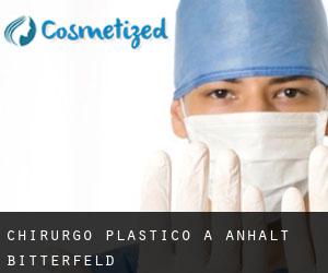 Chirurgo Plastico a Anhalt-Bitterfeld Chirurgo Plastico a Anhalt-Bitterfeld