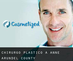 Chirurgo Plastico a Anne Arundel County