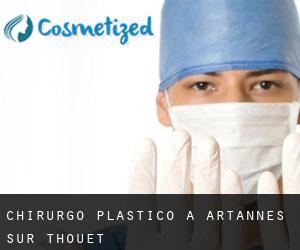 Chirurgo Plastico a Artannes-sur-Thouet