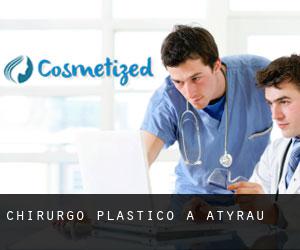 Chirurgo Plastico a Atyraū