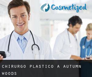 Chirurgo Plastico a Autumn Woods