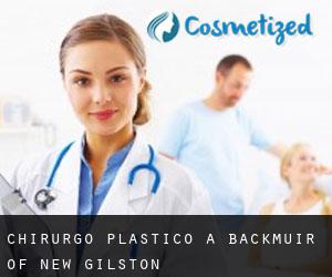 Chirurgo Plastico a Backmuir of New Gilston