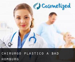 Chirurgo Plastico a Bad Homburg