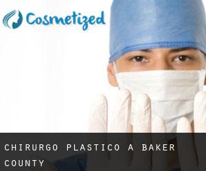 Chirurgo Plastico a Baker County
