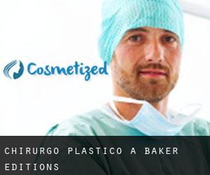 Chirurgo Plastico a Baker Editions