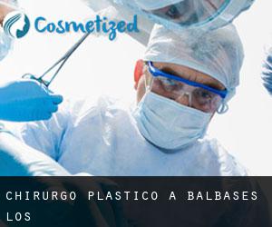 Chirurgo Plastico a Balbases (Los)
