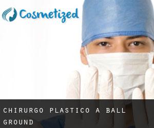 Chirurgo Plastico a Ball Ground