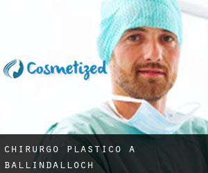 Chirurgo Plastico a Ballindalloch
