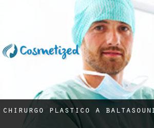Chirurgo Plastico a Baltasound