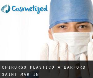 Chirurgo Plastico a Barford Saint Martin