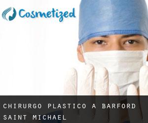 Chirurgo Plastico a Barford Saint Michael