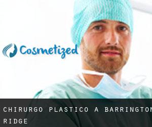 Chirurgo Plastico a Barrington Ridge